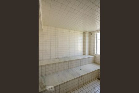 Apartamento à venda com 130m², 2 quartos e 3 vagassauna