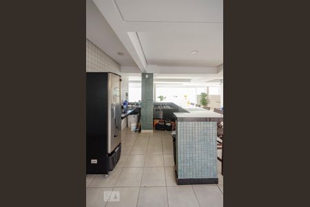 Apartamento à venda com 130m², 2 quartos e 3 vagasÁrea Gourmet