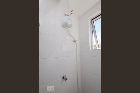 Apartamento à venda com 130m², 2 quartos e 3 vagasBanheiro da Suíte