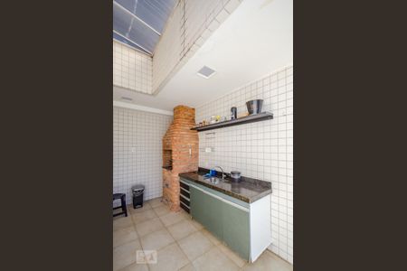 Apartamento à venda com 130m², 2 quartos e 3 vagasÁrea Externa cobertura