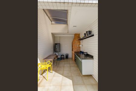 Apartamento à venda com 130m², 2 quartos e 3 vagasÁrea Externa cobertura