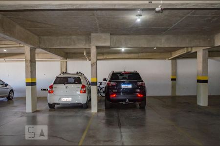 Apartamento à venda com 130m², 2 quartos e 3 vagasGaragem