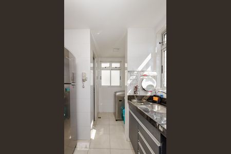 Apartamento à venda com 130m², 2 quartos e 3 vagasCozinha