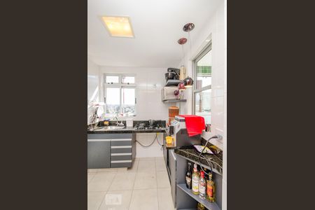 Apartamento à venda com 130m², 2 quartos e 3 vagasCozinha