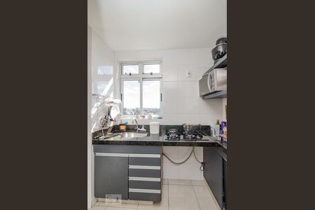 Apartamento à venda com 130m², 2 quartos e 3 vagasCozinha