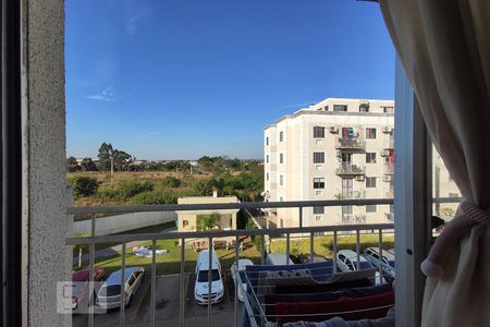 Apartamento à venda com 52m², 2 quartos e 1 vaga Apartamento à venda com 52m², 2 quartos e 1 vagaSacada Sala