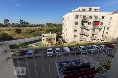 Apartamento à venda com 52m², 2 quartos e 1 vaga Apartamento à venda com 52m², 2 quartos e 1 vagaSacada Sala