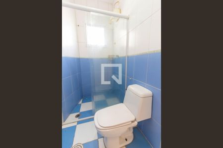 Casa à venda com 364m², 4 quartos e 4 vagasBanheiro da Suíte 2