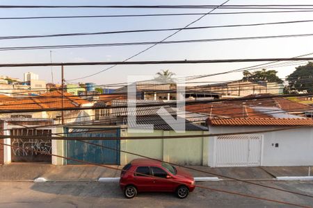 Casa à venda com 364m², 4 quartos e 4 vagasVista da Varanda