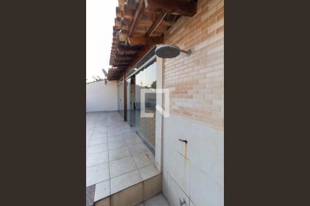 Casa à venda com 364m², 4 quartos e 4 vagasVaranda