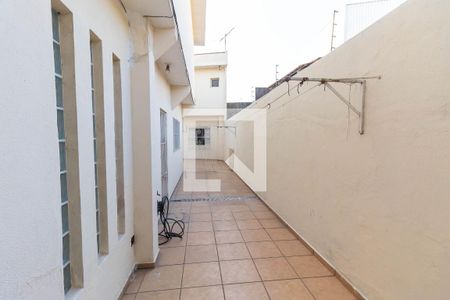 Casa à venda com 364m², 4 quartos e 4 vagasÁrea externa