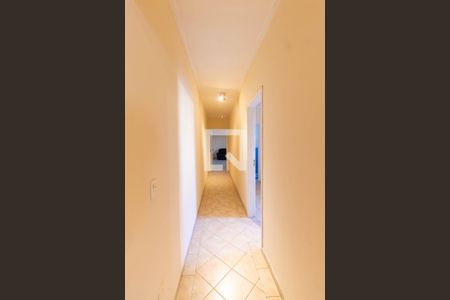 Casa à venda com 364m², 4 quartos e 4 vagasCorredor