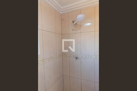 Casa à venda com 364m², 4 quartos e 4 vagasBanheiro da Suíte 1