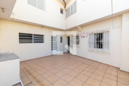 Casa à venda com 364m², 4 quartos e 4 vagasQuintal