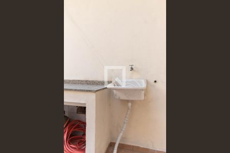 Casa à venda com 364m², 4 quartos e 4 vagasQuintal