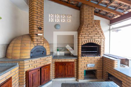 Casa à venda com 364m², 4 quartos e 4 vagasChurrasqueira