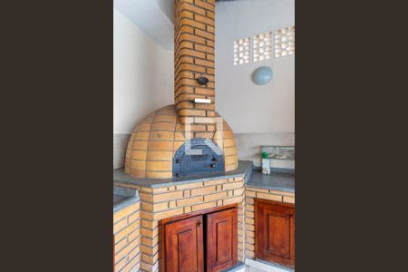 Casa à venda com 364m², 4 quartos e 4 vagasChurrasqueira