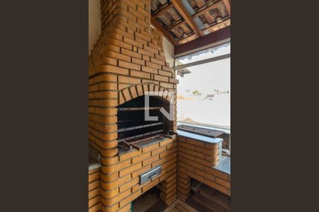 Casa à venda com 364m², 4 quartos e 4 vagasChurrasqueira