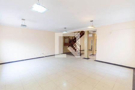 Sala de casa à venda com 4 quartos, 364m² em Vila Santo Henrique, São Paulo