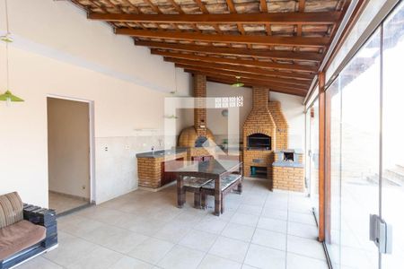 Casa à venda com 364m², 4 quartos e 4 vagasVaranda gourmet