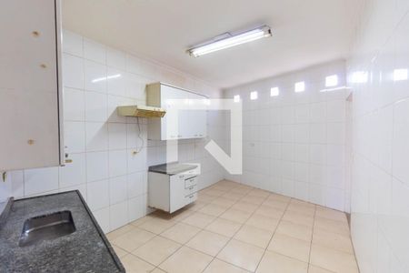 Casa à venda com 364m², 4 quartos e 4 vagasEdícula - Cozinha