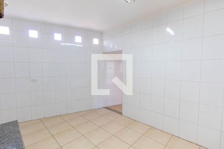 Casa à venda com 364m², 4 quartos e 4 vagasEdícula - Cozinha