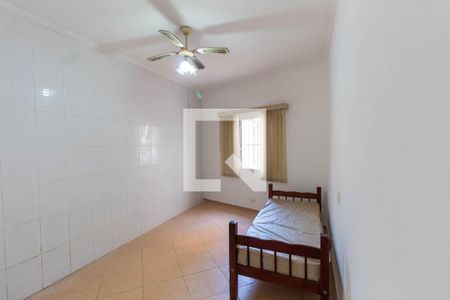 Casa à venda com 364m², 4 quartos e 4 vagasEdícula - Quarto