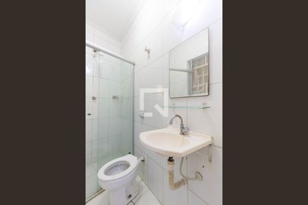 Casa à venda com 364m², 4 quartos e 4 vagasEdícula - Banheiro