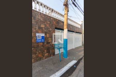 Casa à venda com 364m², 4 quartos e 4 vagasFachada