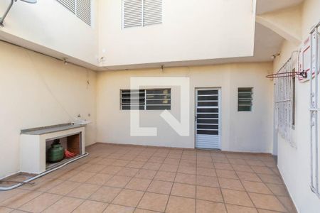 Casa à venda com 364m², 4 quartos e 4 vagasQuintal