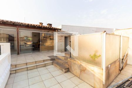 Casa à venda com 364m², 4 quartos e 4 vagasVaranda