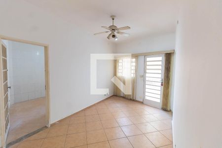 Casa à venda com 364m², 4 quartos e 4 vagasEdícula - Sala
