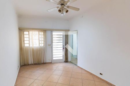Casa à venda com 364m², 4 quartos e 4 vagasEdícula - Sala
