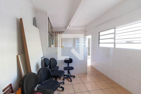 Casa à venda com 364m², 4 quartos e 4 vagasÁrea de serviço