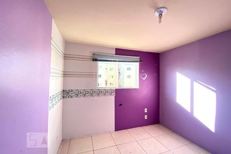 Quarto 2 de apartamento para alugar com 2 quartos, 50m² em Duque de Caxias, São Leopoldo