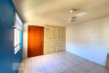 Sala de apartamento à venda com 2 quartos, 50m² em Duque de Caxias, São Leopoldo