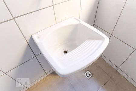 Apartamento para alugar com 50m², 1 quarto e sem vagaLavanderia