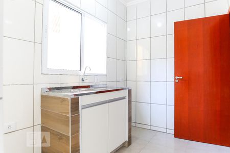 Apartamento para alugar com 50m², 1 quarto e sem vagaCozinha