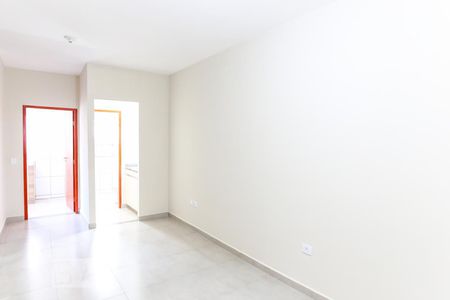 Sala de apartamento para alugar com 1 quarto, 50m² em Centro, São José dos Campos