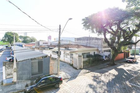 Vista de apartamento para alugar com 1 quarto, 50m² em Centro, São José dos Campos