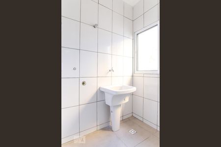 Apartamento para alugar com 50m², 1 quarto e sem vagaLavanderia