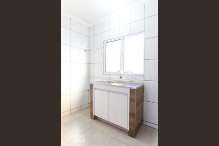 Apartamento para alugar com 50m², 1 quarto e sem vagaCozinha