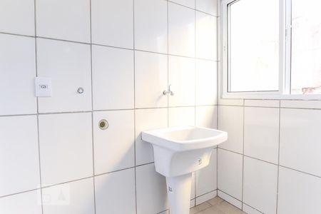 Apartamento para alugar com 50m², 1 quarto e sem vagaLavanderia