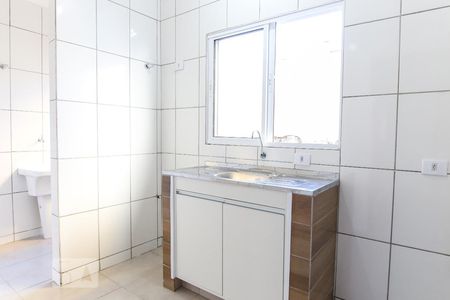 Apartamento para alugar com 50m², 1 quarto e sem vagaCozinha