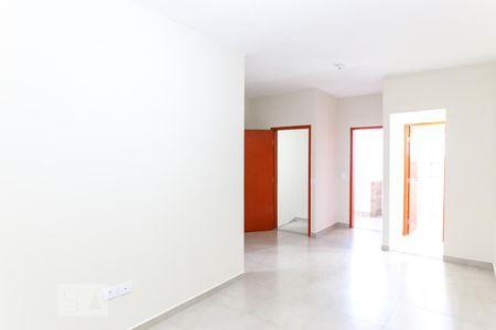 Sala de apartamento para alugar com 1 quarto, 50m² em Centro, São José dos Campos