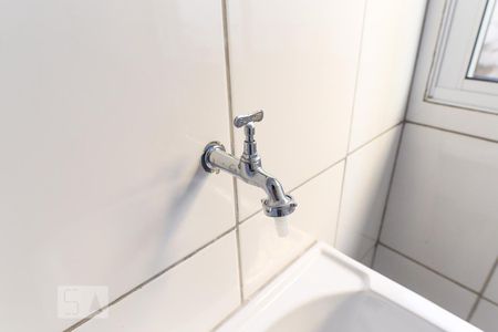 Apartamento para alugar com 50m², 1 quarto e sem vagaLavanderia