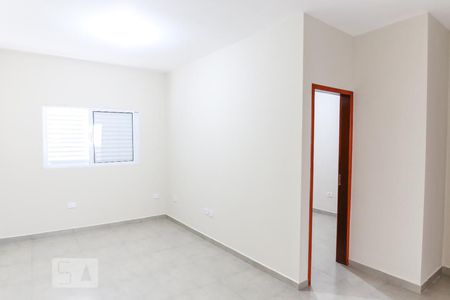Sala de apartamento para alugar com 1 quarto, 50m² em Centro, São José dos Campos