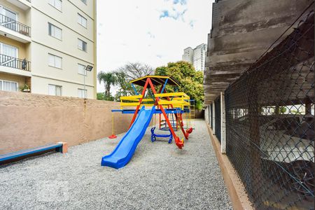 Apartamento à venda com 64m², 2 quartos e 1 vaga Apartamento à venda com 64m², 2 quartos e 1 vagaÁrea comum