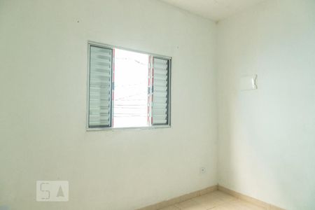 Quarto de casa para alugar com 1 quarto, 25m² em Jardim Ponte Rasa, São Paulo