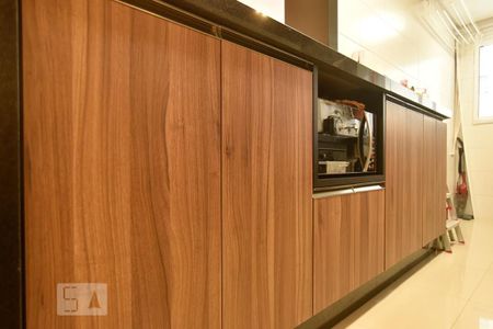 Apartamento à venda com 65m², 2 quartos e 1 vagaCozinha